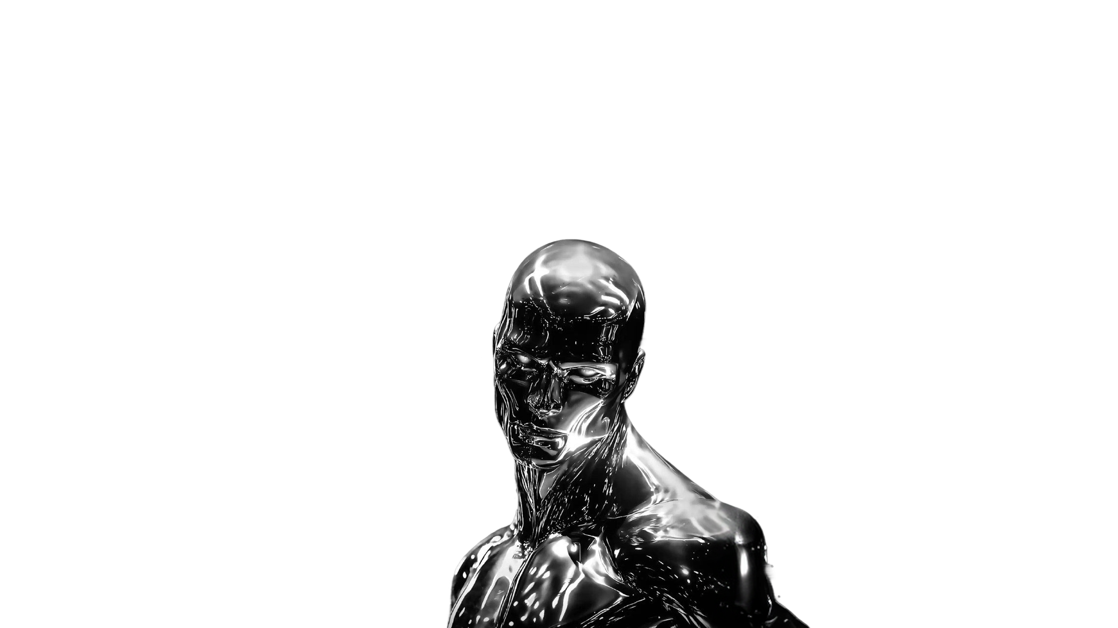 Silver Surfer